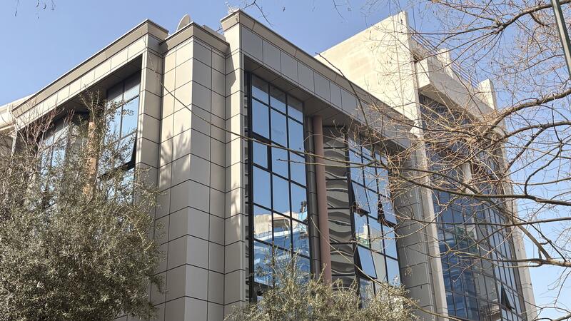 Greece, Athens office