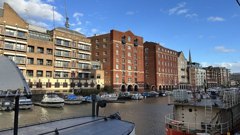 United Kingdom, Bristol office